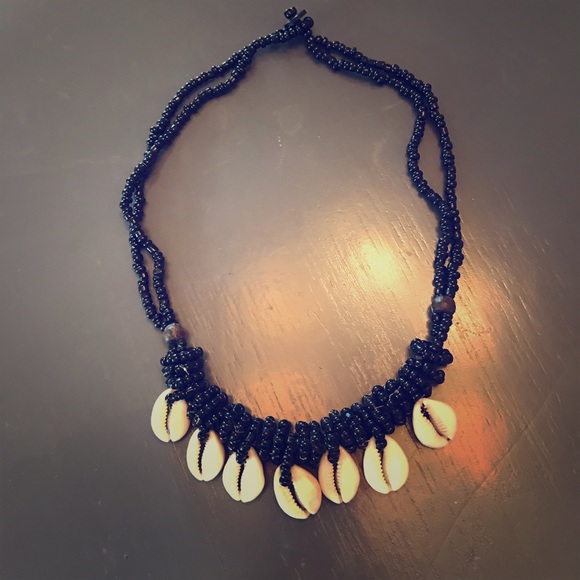 🎉🌺HOST PICK🎉🌺Barbados necklace - Never Worn - Picture 4 of 8